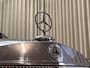 Mercedes-Benz SE 220 *Project* Handbak 1963 / 6-cilinder / W111 /