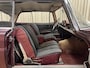 Mercedes-Benz SE 220 *Project* Handbak 1963 / 6-cilinder / W111 /