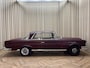 Mercedes-Benz SE 220 *Project* Handbak 1963 / 6-cilinder / W111 /