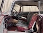 Mercedes-Benz SE 220 *Project* Handbak 1963 / 6-cilinder / W111 /