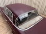 Mercedes-Benz SE 220 *Project* Handbak 1963 / 6-cilinder / W111 /