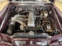 Mercedes-Benz SE 220 *Project* Handbak 1963 / 6-cilinder / W111 /