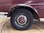 Mercedes-Benz SE 220 *Project* Handbak 1963 / 6-cilinder / W111 /