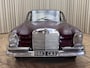 Mercedes-Benz SE 220 *Project* Handbak 1963 / 6-cilinder / W111 /