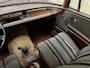 Mercedes-Benz SE 220 *Project* Handbak 1963 / 6-cilinder / W111 /