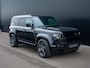 Land Rover Defender 110 2.0 P300e 110 X-Dynamic SE l Adapt. Cruise l Black Pack l 360 Camera l Sfeerverlichting l Stuurwiel verwarming |