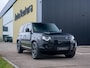 Land Rover Defender 110 2.0 P300e 110 X-Dynamic SE l Adapt. Cruise l Black Pack l 360 Camera l Sfeerverlichting l Stuurwiel verwarming |