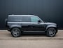Land Rover Defender 110 2.0 P300e 110 X-Dynamic SE l Adapt. Cruise l Black Pack l 360 Camera l Sfeerverlichting l Stuurwiel verwarming |