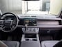 Land Rover Defender 110 2.0 P300e 110 X-Dynamic SE l Adapt. Cruise l Black Pack l 360 Camera l Sfeerverlichting l Stuurwiel verwarming |