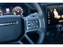 Land Rover Defender 110 2.0 P300e 110 X-Dynamic SE l Adapt. Cruise l Black Pack l 360 Camera l Sfeerverlichting l Stuurwiel verwarming |