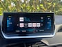 Peugeot e-2008 E-2008 GT 50kWh STOELVERWARMING DAB+ CARPLAY SFEERVERLICHTING AMBIANCE NAP