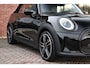 MINI Cooper Mini Cabrio 1.5 136pk aut Camera 18inch LED Windscherm