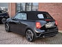 MINI Cooper Mini Cabrio 1.5 136pk aut Camera 18inch LED Windscherm