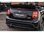 MINI Cooper Mini Cabrio 1.5 136pk aut Camera 18inch LED Windscherm
