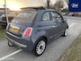 Fiat 500C 1.2 Rock | AUTOMAAT | CABRIO | Leer