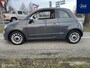 Fiat 500C 1.2 Rock | AUTOMAAT | CABRIO | Leer