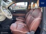 Fiat 500C 1.2 Rock | AUTOMAAT | CABRIO | Leer