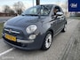 Fiat 500C 1.2 Rock | AUTOMAAT | CABRIO | Leer