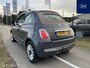Fiat 500C 1.2 Rock | AUTOMAAT | CABRIO | Leer