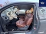 Fiat 500C 1.2 Rock | AUTOMAAT | CABRIO | Leer