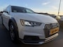 Audi A4 Allroad quattro 2.0 TFSI MHEV Edition AdaptiefCruise Lane Assist Camera Pano Leer Dealer Onderhouden