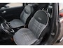 Fiat 500 0.9 TwinAir Turbo Lounge 80PK Panoramadak 15 inch LMV Radio Bluetooth Airco Cruise Control Parkeersensor