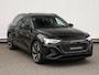 Audi Q8 e-tron 50 quattro S Edition 95 kWh | Keyless | Elektr. verstelbare stoelen + memory | Leder | Massage & koeling voor | Matrix LED | B&O | HUD | 360° camera |Stoelverw. v+a | Stuurverwarming | Pano |