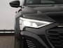 Audi Q8 e-tron 50 quattro S Edition 95 kWh | Keyless | Elektr. verstelbare stoelen + memory | Leder | Massage & koeling voor | Matrix LED | B&O | HUD | 360° camera |Stoelverw. v+a | Stuurverwarming | Pano |