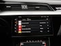 Audi Q8 e-tron 50 quattro S Edition 95 kWh | Keyless | Elektr. verstelbare stoelen + memory | Leder | Massage & koeling voor | Matrix LED | B&O | HUD | 360° camera |Stoelverw. v+a | Stuurverwarming | Pano |