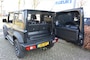 Suzuki Jimny 1.5 AUTOMAAT AllGrip (4x4) - Vele extra's