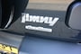 Suzuki Jimny 1.5 AUTOMAAT AllGrip (4x4) - Vele extra's