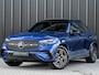 Mercedes-Benz GLC Coupe 300e 4MATIC AMG Line Panoramadak | Luchtvering | Distronic | Ambient verlichting plus | Achterasbesturing | Multicontourstoelen | 360 Camera | Digital Light |