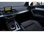 Audi Q5 50 TFSI e 299pk Quattro S-Line Carplay/Camera/Trekhaak/Keyless/Alcantara/Leer/Lmv19"