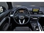 Audi Q5 50 TFSI e 299pk Quattro S-Line Carplay/Camera/Trekhaak/Keyless/Alcantara/Leer/Lmv19"