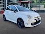 Fiat 500C 1.2 S LEDER/CRUISE/PDC/CARPLAY