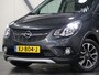 Opel Karl 1.0 Rocks Online Edition | 1ste eigenaar | AppleCarPlay/AndroidAuto | Navigatie | Parkeersensoren | Airco | 15"LMV | Cruise Control | Isofix | Privacy Glass | DAB Radio | Buitenspiegels Elektrisch Verstelbaar | Centrale Deurvergrendeling met Afstandsbediening |