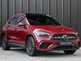 Mercedes-Benz GLA 250 e AMG Line Facelift | Panoramadak | Elektr. verst. stoelen met geheugen | Ambient verlichting | 20 inch | Burmester audio
