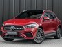 Mercedes-Benz GLA 250 e AMG Line Facelift | Panoramadak | Elektr. verst. stoelen met geheugen | Ambient verlichting | 20 inch | Burmester audio