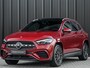 Mercedes-Benz GLA 250 e AMG Line Facelift | Panoramadak | Elektr. verst. stoelen met geheugen | Ambient verlichting | 20 inch | Burmester audio