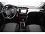 Opel Corsa 1.2 Edition 102PK Nieuwe DB Riem Navigatie Airco Cruise Carplay Android 16 inch LMV Parkeersensor Rijstrooksensor