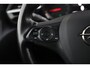 Opel Corsa 1.2 Edition 102PK Nieuwe DB Riem Navigatie Airco Cruise Carplay Android 16 inch LMV Parkeersensor Rijstrooksensor