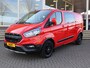 Ford Transit Custom 320 2.0 TDCI 130 PK TRAIL DUBBEL CABINE L2H1 6-PERS. + LEDER | RAPTOR GRILLE | CARPLAY | CAMERA | LMV