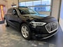 Audi E-tron 50 quattro Launch edition Plus 71 kWh Pano Trekhaak