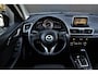 Mazda 3 2.0 120pk Automaat Sport Xenon/Navi/Led/Climate/Stoelverw./Pdc/Cruise/Lmv18"