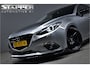 Mazda 3 2.0 120pk Automaat Sport Xenon/Navi/Led/Climate/Stoelverw./Pdc/Cruise/Lmv18"