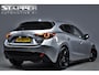 Mazda 3 2.0 120pk Automaat Sport Xenon/Navi/Led/Climate/Stoelverw./Pdc/Cruise/Lmv18"