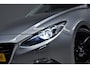 Mazda 3 2.0 120pk Automaat Sport Xenon/Navi/Led/Climate/Stoelverw./Pdc/Cruise/Lmv18"