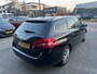 Peugeot 308 SW 1.2 PureTech AUTOMAAT LEDER CAMERA PANO CRUISE ORIG NL NAP
