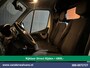Opel Movano 2.3 CDTI L3H2 Euro6 *Rijklaar Direct Rijden* Airco | Imperiaal | 2500kg Trekhaak | Cruisecontrol | Parkeersensoren Sidebars, Bijrijdersbank