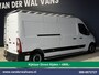Opel Movano 2.3 CDTI L3H2 Euro6 *Rijklaar Direct Rijden* Airco | Imperiaal | 2500kg Trekhaak | Cruisecontrol | Parkeersensoren Sidebars, Bijrijdersbank